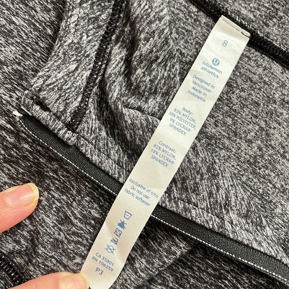 LULULEMON pullover - Picture 3 of 8